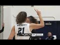 UNH Women's Basketball vs Army Highlights 12-7-24