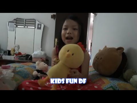 Lets Have Some Fun Whith Jennifer VLOG