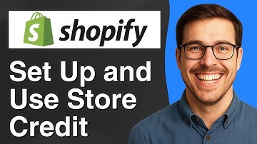 Hoe u winkeltegoed instelt en gebruikt in Shopify [eenvoudige handleiding 2025]