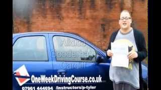 Intensive Driving Courses Cardiff | Driving Lessons Cardiff Intensive Driving Courses Cardiff | Driving Lessons Cardiff