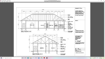 MS Project - Work Breakdown Structure WBS 1