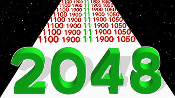 NUMBER STACK RUN VS NUMBER MASTER - Full Gameplay Level Up Satisfying ASMR Math Games (From 1 to 50)