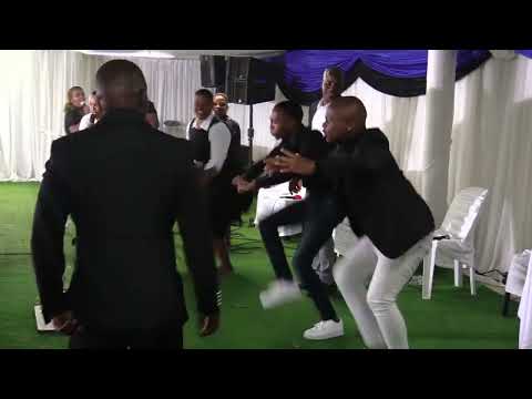 Alisoze_Laphela_Amandla_By_Ngiba_(IBUTHO LIKAJESU MOVEMENT)