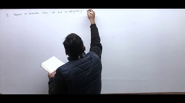 GATE CSE || Effective Memory Access time with Page Fault || Memory Management || Operating Systems