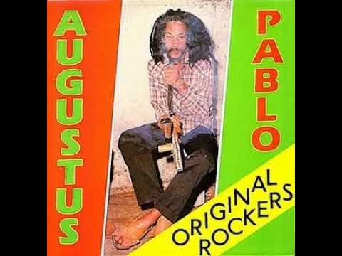 Augustus Pablo - Cassava Piece - YouTube