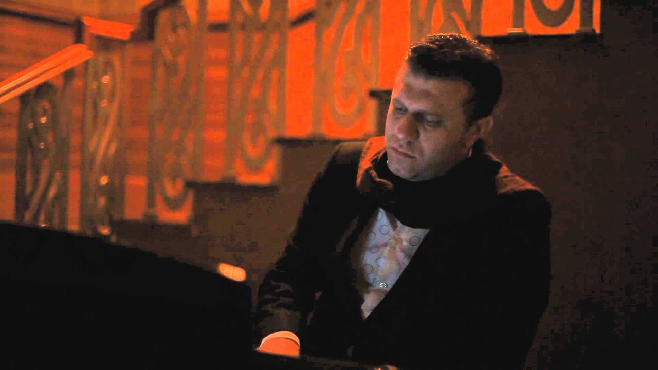 Около тебя (Piano Version by Rashid Valizade)