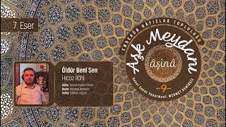 Gökhan Uygun - Öldür Beni Sen Aşk Meydani 9 - Âşi̇na Resimi