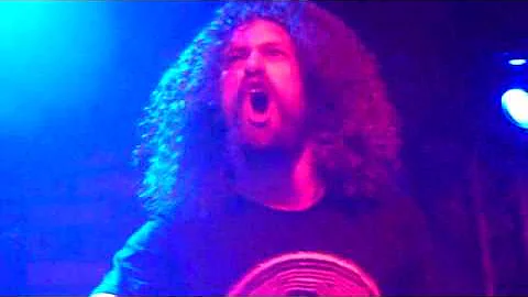 Gas Lamp Killer Live @ Brainfeeder London