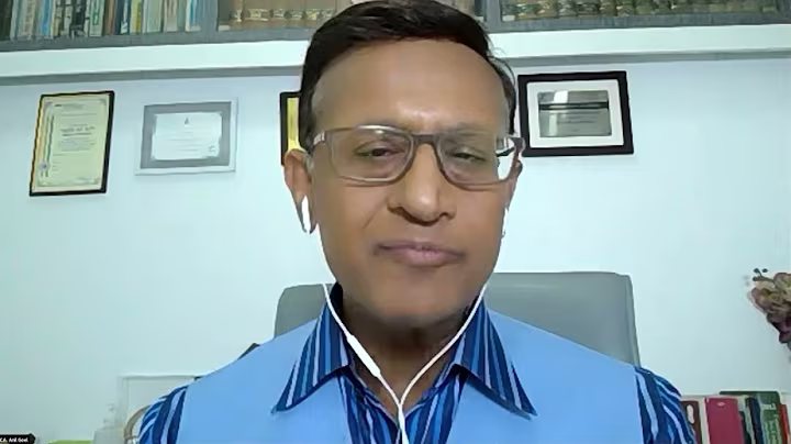 Webinar on Pre- Packaged Insolvency Resolution Process for MSME Corporates - Part II