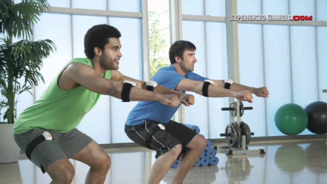 Игра про тренера. EA Sports Active 2. EA Sports Active. Active 2 personal Trainer русская версия. Игра персональный тренер.