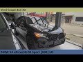 BMW X4 xDrive30i M Sport [G02] LCI review - Indonesia