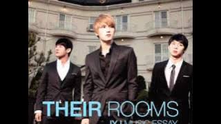 [MP3 & DL] JYJ - I.D.S