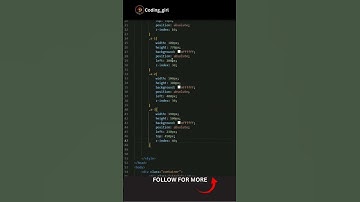 Avengers Logo Effects using html and css #shorts #youtubeshorts #shortvideo #trending #viral