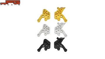 JFG Racing Foot Pegs Drop kit For Sur Ron