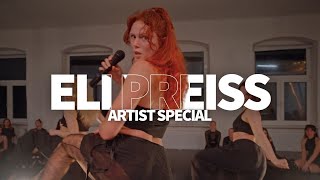 ARTIST SPECIAL with @EliPreiss // Konzentrier dich by @EliPreiss