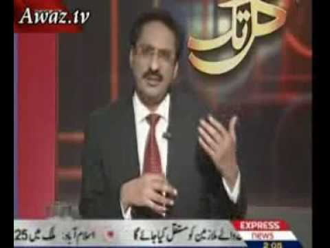 Javed Chaudhary Is Great.flv