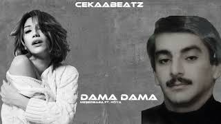 Dama Dama - Röya ( Məşədibaba Mix ) Resimi