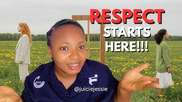 SETTING HEALTHY BOUNDARIES 101: Protect Your Peace, Energy and Mental Health | Saying NO isn’t Rude