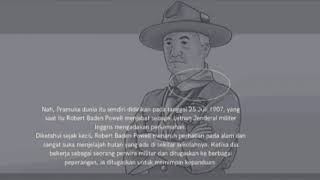 PRASMAGA - PPT PRESENTASI SEJARAH PRAMUKA | (KELOMPOK GANDAWATI X.G)