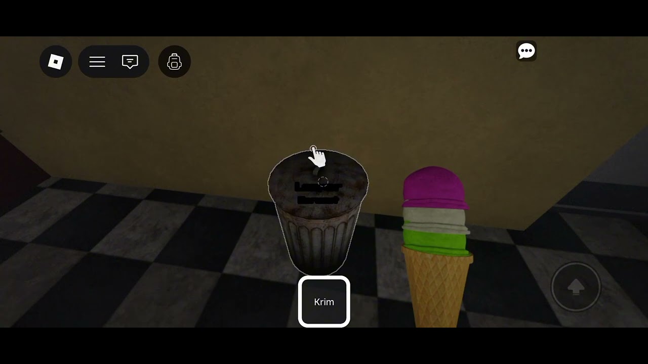 Roblox horor #roblox #horor