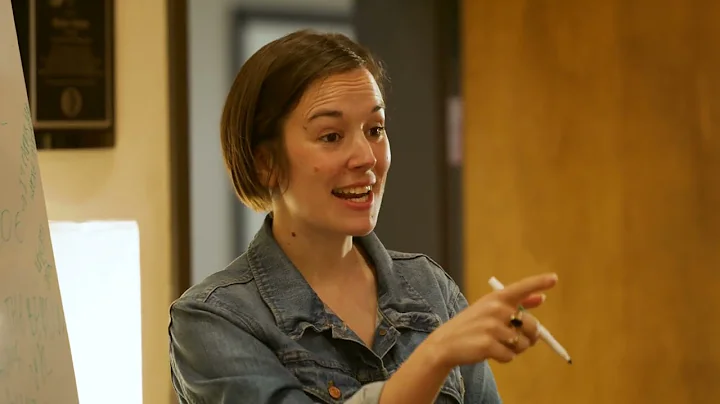 Margaret Glaspy Songwriting Camp 2022