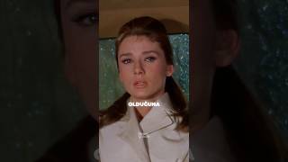 Audrey Hepburnün Ölümsüz Rolü