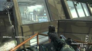 FFA Leftover