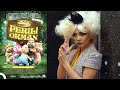 Köstebekgiller Perili Orman | Tek Parça