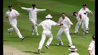 2005 Ashes: 2nd Test Day 4 - Test Match Special Commentary