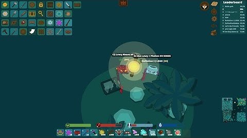 Starve.io| Kill Compilation #9