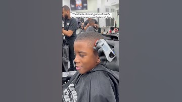 The only fade tutorial you need! #shorts #haircut