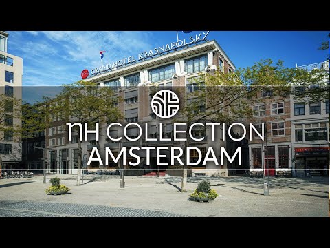 nh collection amsterdam grand hotel krasnapolsky an in depth look inside