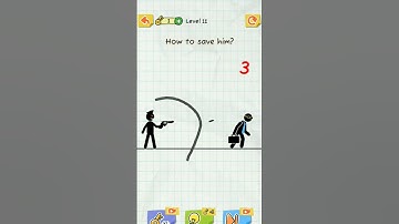 The most funny games Level 11 #shorts #video #draw2save #funny #foryou