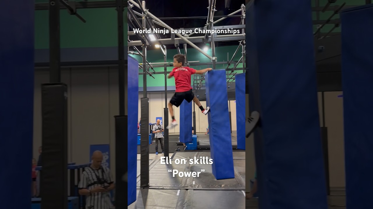 WNL Skills “Power” 