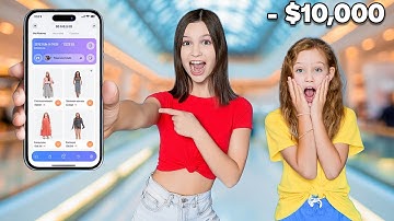 Surviving 24 Hours Controlled By AI!!