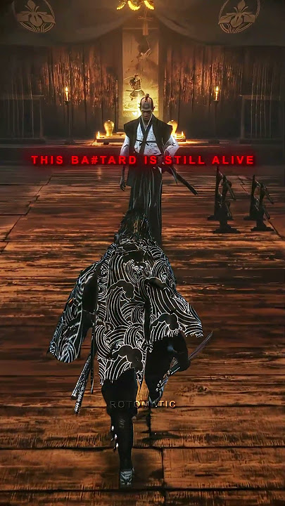 The 'REAL' Sword Saint 💀