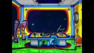 Bridging and Ending Song Planet ABC Ramadhan (New Version) Spacetoon Indonesia