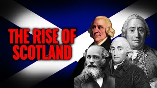 The Scottish Thinkers: How They Shaped Science & Philosophy
