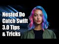 Nested do catch swift 3.0