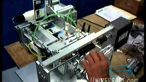 Conical Shape Labeling