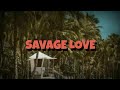 Jason derulosavage love ft jawsh 685 lyrics