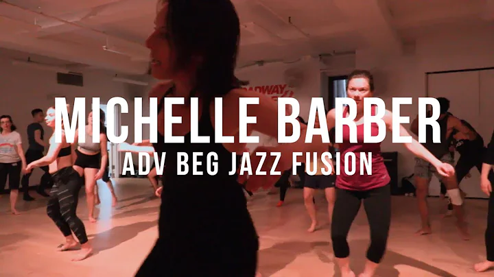 Michelle Barber | Jazz Fusion | #bdcnyc