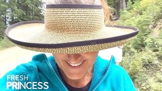 Theyre Everywhere! Vlog no.3 | Fresh P
Theyre everywhere, they said. Everywhere but where I was. Glenn and I go on the hunt for the elusive wild food, the native alpine huckleberry. Huckleberry jam is one of our favorites, I generally pick a gallon or two of truly organic huckleberries every year to share with friends and family, but this year, we got some bunk directions which sent us hiking in the woods for hours and well, youll just have to watch the vlog of us hiking through the forests on the look out for wild blueberries and huckleberries to find out what we harvested.
SUBSCRIBE: http://goo.gl/3tcyil
WATCH MORE FRESH P
“Recent Uploads” - https://goo.gl/9OTdHH
“Cooking” - https://goo.gl/fe3J44
“How To…” - https://goo.gl/wL2nfk
“Play VLOG” - https://goo.gl/L5HXYB
“Philosophy” - https://goo.gl/xd7dlI
My Cooks Tools - www.shopfreshp.com
My Favorite Cookbooks - http://goo.gl/mv9SLu
My Amazon Store - www.shopfreshp.com
Contact Fresh P - freshprincesscooks@gmail.com
SOCIAL NETWORKS
Facebook: https://goo.gl/KrScu5
Pinterest: https://www.pinterest.com/freshpcooks/
Instagram: https://instagram.com/freshprincesscooks/
Twitter: https://twitter.com/CorrinCPhillips
MUSIC
At The Shore - The Dark Contenent by Kevin MacLeod is licensed under a Creative Commons Attribution license (https://creativecommons.org/licenses/by/4.0/)
Source: http://incompetech.com/music/royalty-free/index.html?isrc=USUAN1100770
Artist: http://incompetech.com/
Hidden Agenda by Kevin MacLeod is licensed under a Creative Commons Attribution license (https://creativecommons.org/licenses/by/4.0/)
Source: http://incompetech.com/music/royalty-free/index.html?isrc=USUAN1200102
Artist: http://incompetech.com/
Daybreak by Kevin MacLeod is licensed under a Creative Commons Attribution license (https://creativecommons.org/licenses/by/4.0/)
Source: http://incompetech.com/music/royalty-free/index.html?isrc=USUAN1100266
Artist: http://incompetech.com/ Theyre Everywhere! Vlog no.3 | Fresh P
