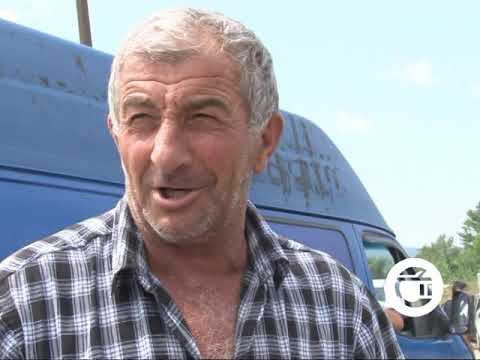 ჩუმლაყში რუსეთიდან, აზერბაიჯანიდან და სომხეთიდან ექსპორტიორები შემოვლენ