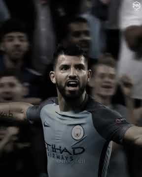 The End Kun Aguero Whatsapp Status 2021