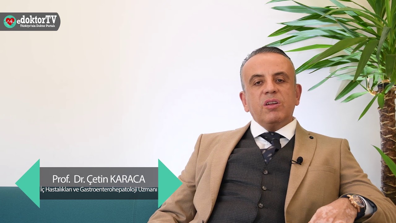 E1a2942 Prof Dr Cetin Karaca
