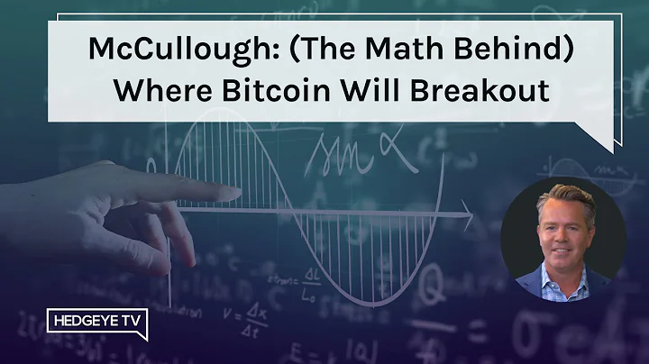 McCullough: (The Math Behind) Where Bitcoin Will Breakout