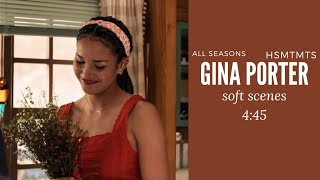 Gina Porter Scene Pack| HSMTMTS