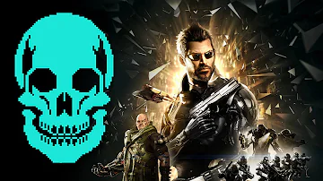 Deus Ex: Mankind Divided | Love It or Hate It