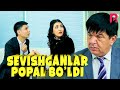 Sketch SHOW - Sevishganlar popal bo'ldi (hajviy ko'rsatuv)